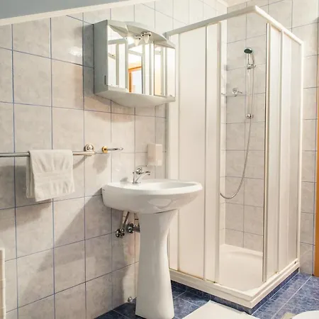 Apartmaji Kuscar Apartment Volce