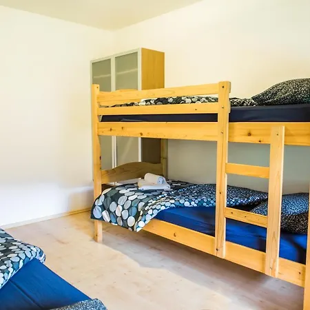 Apartmaji Kuscar * Volce
