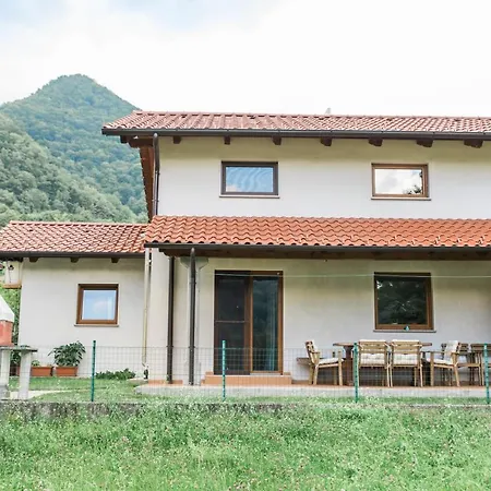 Apartmaji Kuscar Apartment Volce